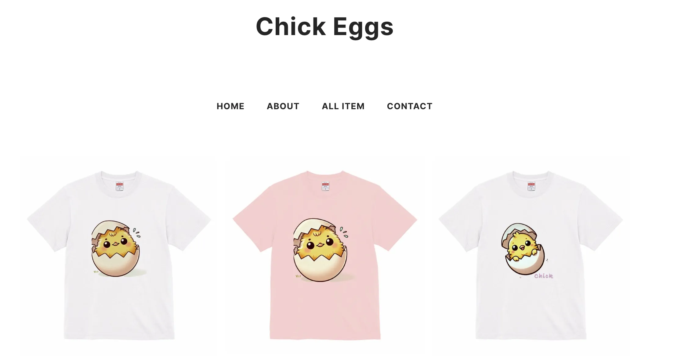 chickeggs