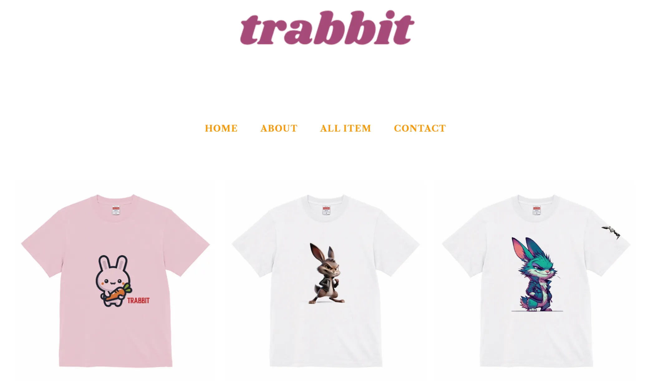 trabbit